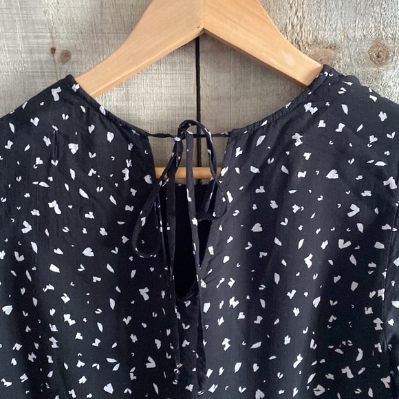 Cloth and Stone dress - Picture 4 of 5